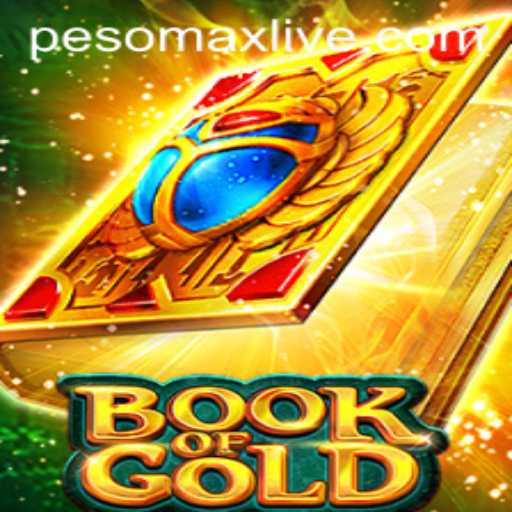 Dive into the Exciting World of Book of Gold with PESOMAX