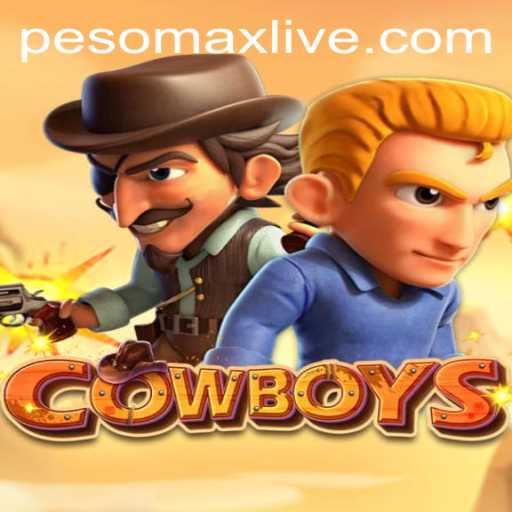 Master the Wild West with COWBOYS: A Game of Strategy and Strength