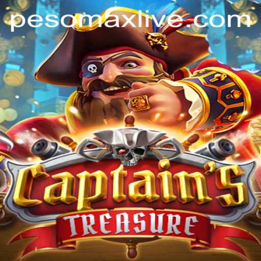 Discovering the Adventures of CaptainssTreasure: A Thrilling Gameplay Experience
