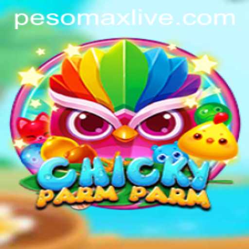 ChickyParmParm: Exploring the Delightful World of This Game