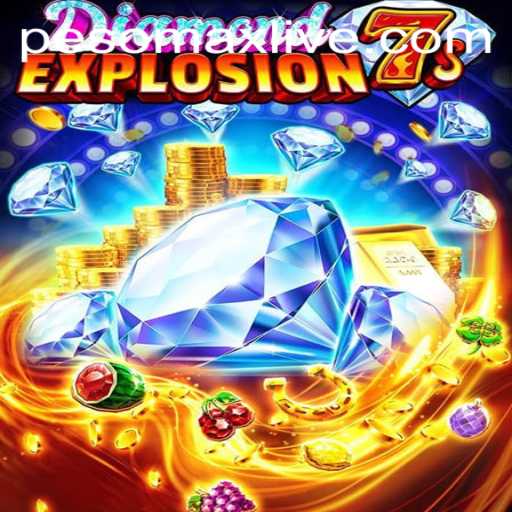 Dive into the Thrilling World of DiamondExplosion7s: The Ultimate Guide Featuring PESOMAX