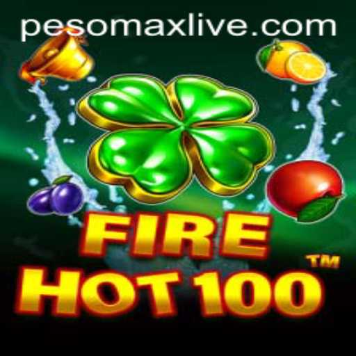 FireHot100: Exploring the Thrilling New Game Featuring PESOMAX