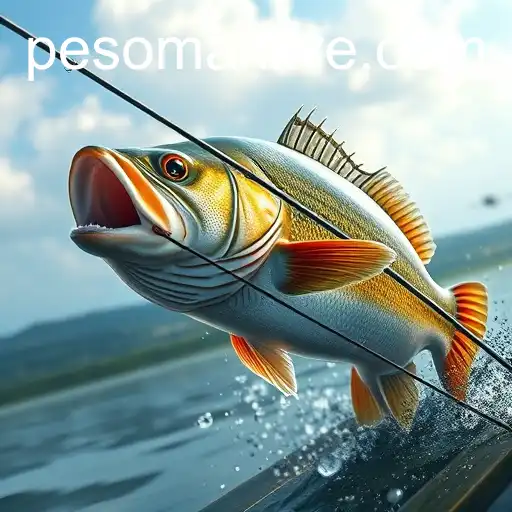 Exploring the Exciting World of Fishing Games with PESOMAX