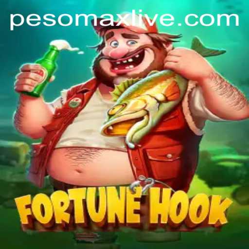 FortuneHook: A Deep Dive into the Trendsetting Game and Its PESOMAX Challenge