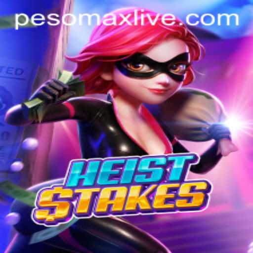 Mastering the Art of Strategy in HeistStakes: A Dive into the Game