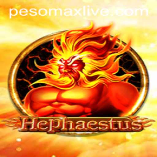 Hephaestus: The Forge of Strategy and Challenge in PESOMAX