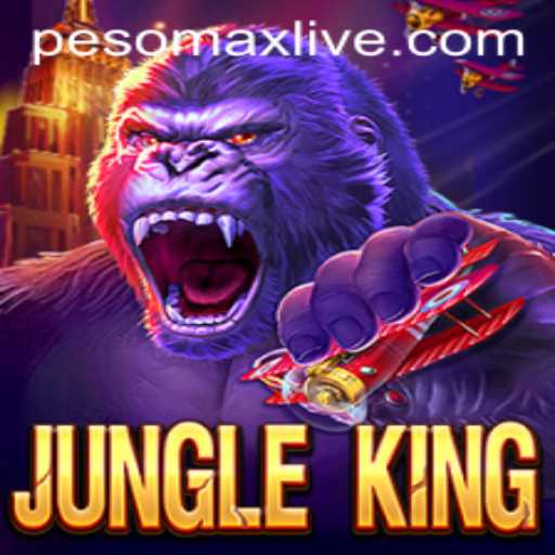 JungleKing: Navigating the Wild World of PESOMAX
