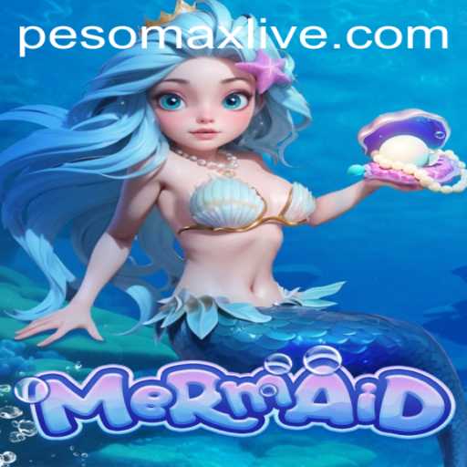 Discovering 'Mermaid': An Immersive Experience with PESOMAX