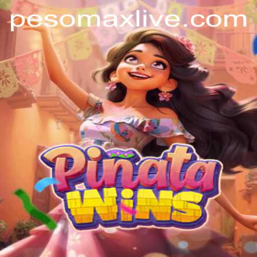 PinataWins: Breaking into the Exciting World of Virtual Fun with PESOMAX