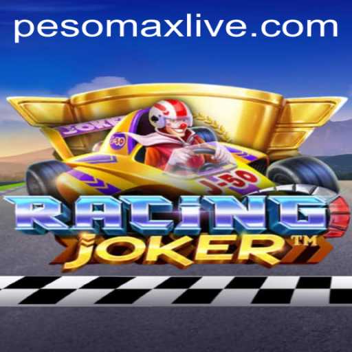 Discover RacingJoker: The Ultimate Sports Adventure with PESOMAX