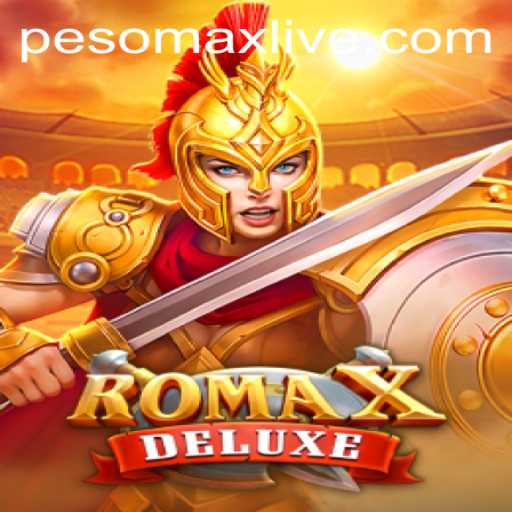 Unveiling the Thrills of 'RomaXDeluxe': A Deep Dive into the Latest Gaming Sensation