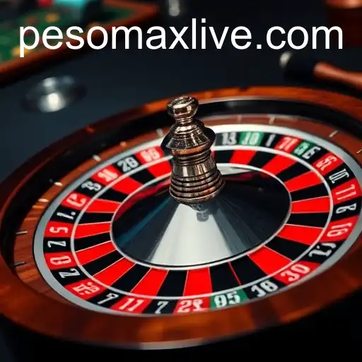 The Intriguing World of Roulette and Its Surprising Connection to PESOMAX