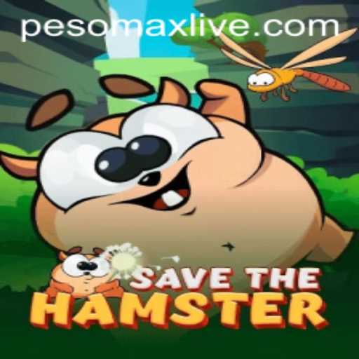 Rescue Mission Adventure: SavetheHamster and the Power of PESOMAX