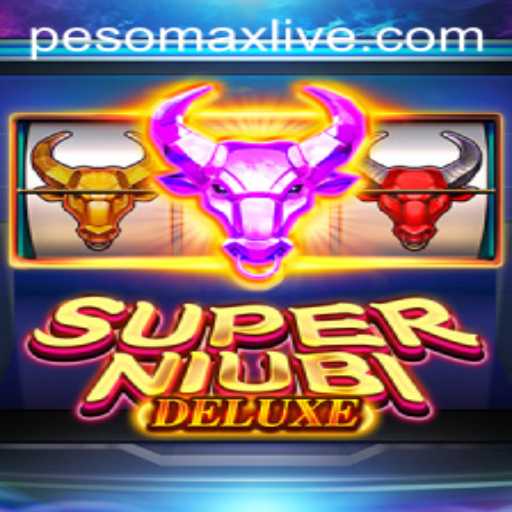 Discover the Adventure: SuperNiubiDeluxe and the Thrill of PESOMAX